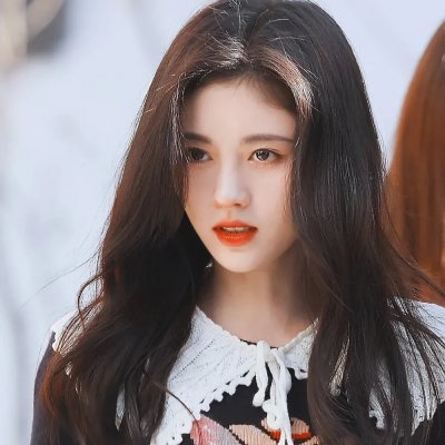 退休女士